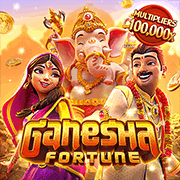 Ganesha's Treasure