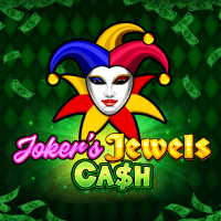 Joker’s Jewels Cash