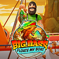 Crazy Big Fish