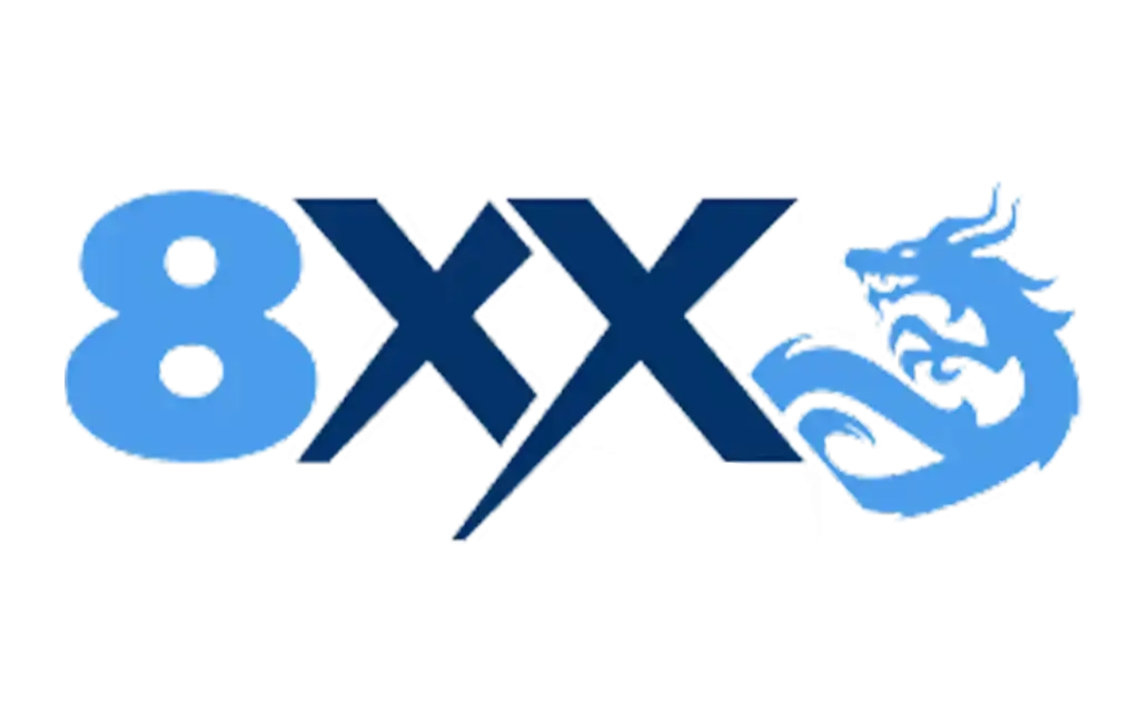 Logo 8xxbet - Nhà cái Slots cổ điển